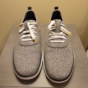 Cole Haan Men's Stitchlite Oxfords